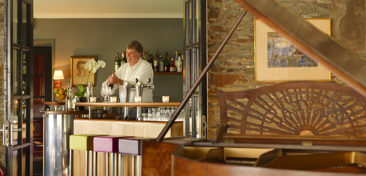 מלון Durrus Blairscove House & Restaurant מראה חיצוני תמונה