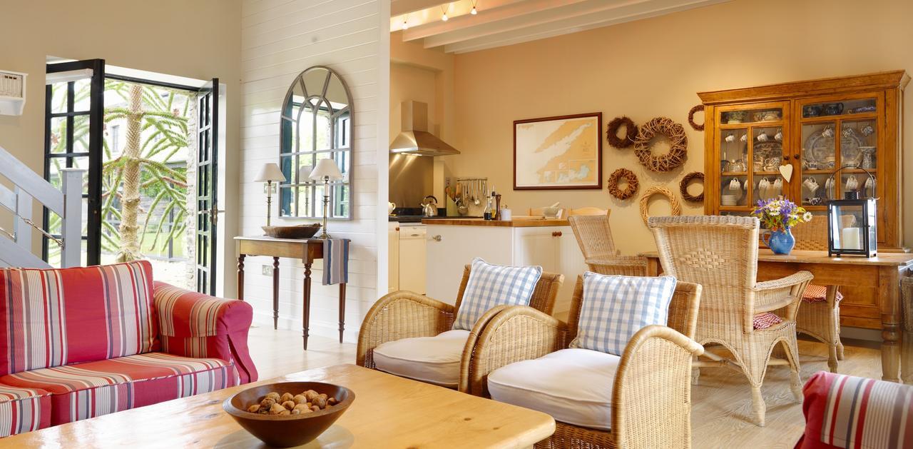 מלון Durrus Blairscove House & Restaurant מראה חיצוני תמונה